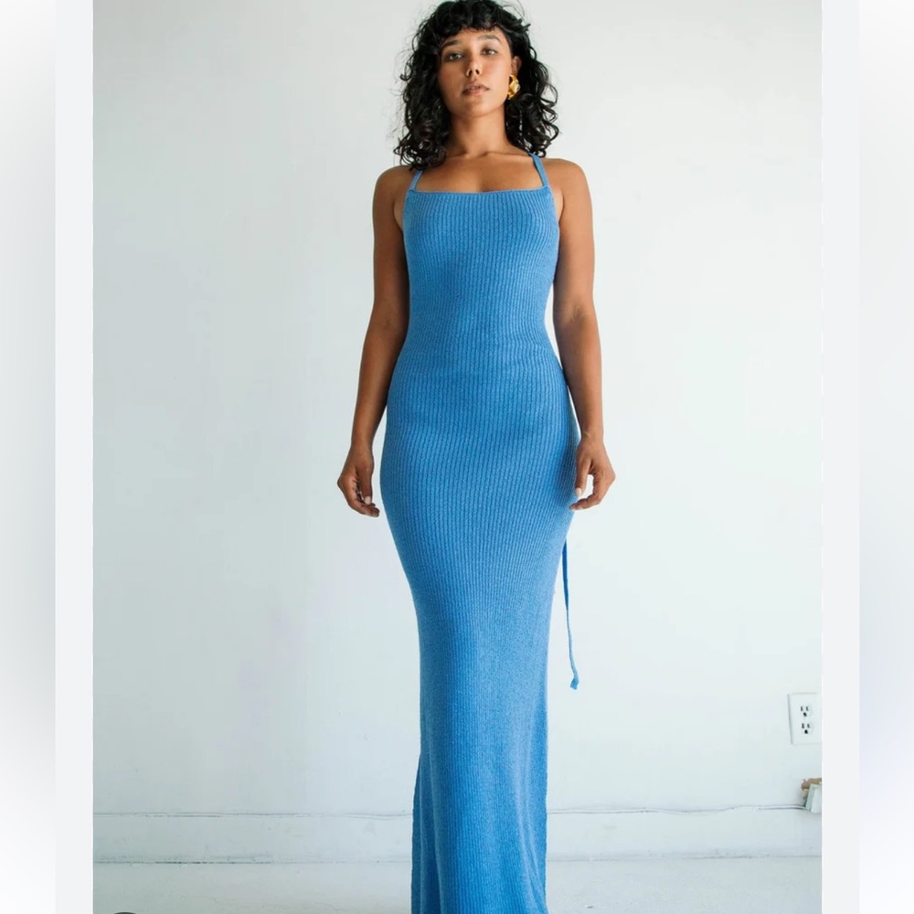 The Line by K Petra Dress